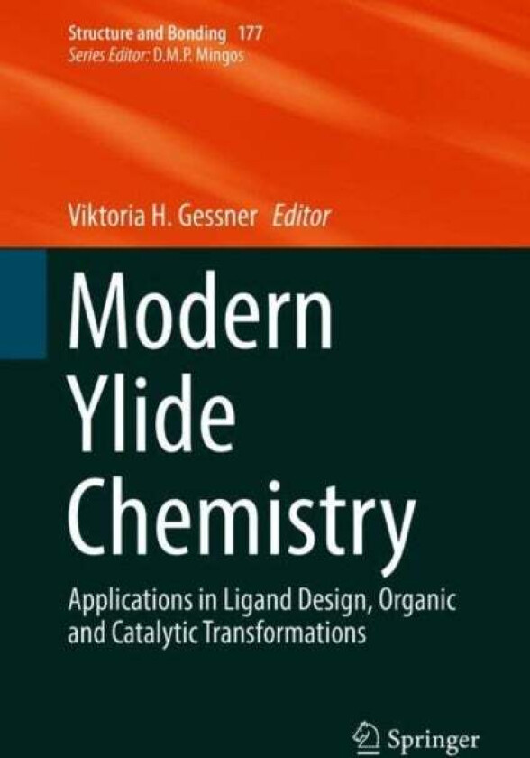 Modern Ylide Chemistry