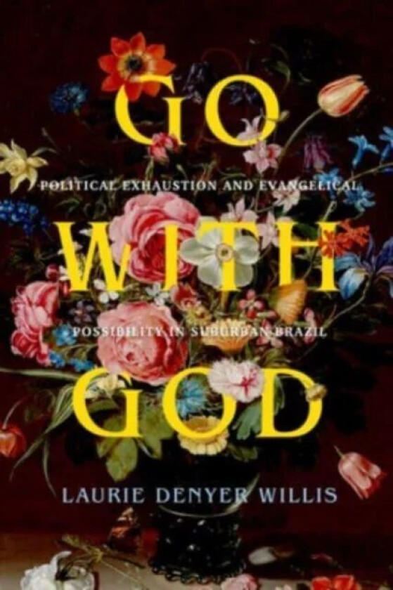 Go with God av Laurie Denyer Willis