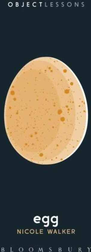 Egg av Dr. Nicole (Northern Arizona University USA) Walker