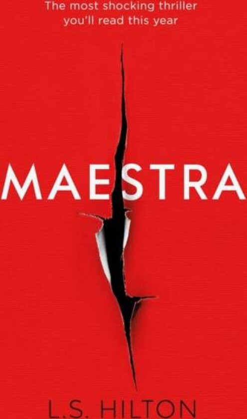 Maestra av LS Hilton