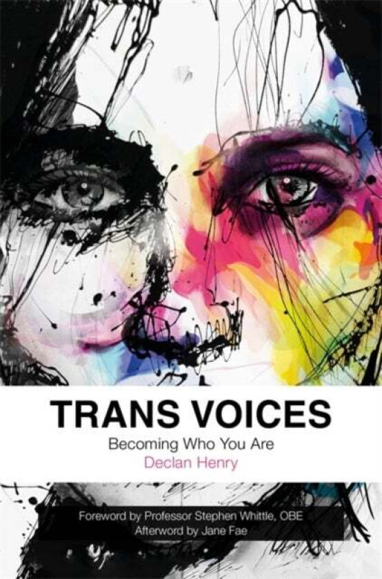 Trans Voices av Declan Henry