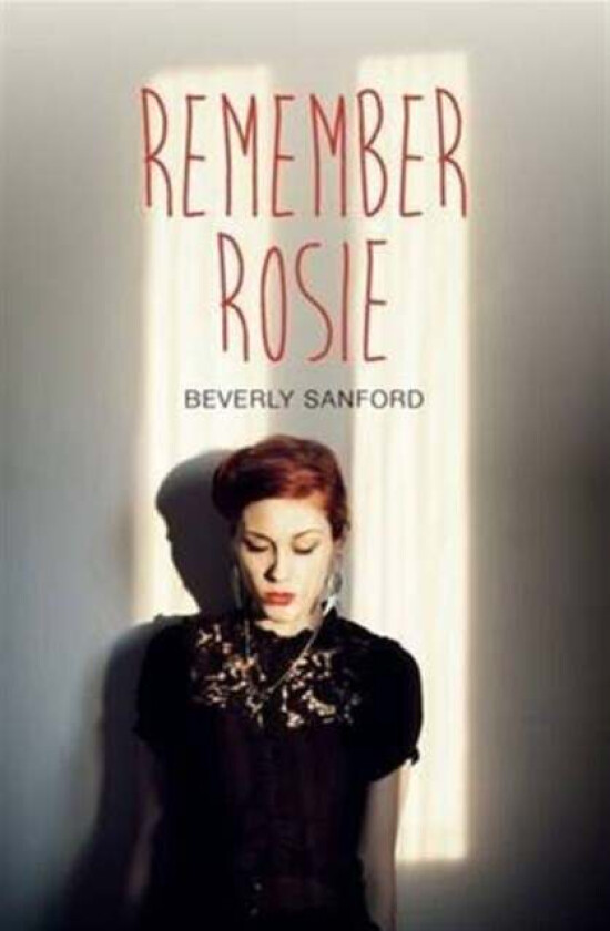 Remember Rosie av Beverly Sanford