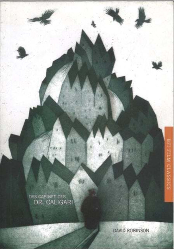 Das Cabinet des Dr. Caligari av NA NA