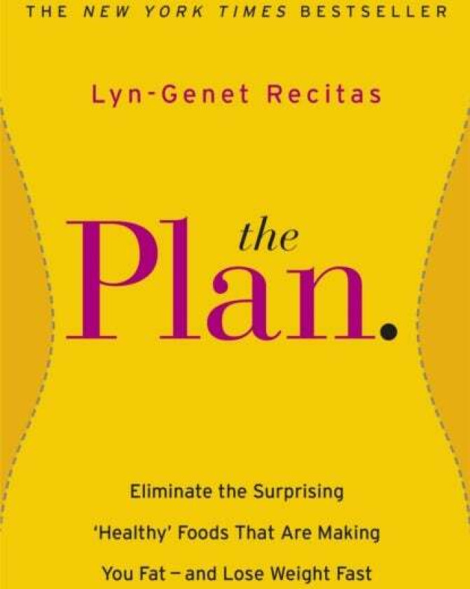 The Plan av Lyn-Genet Recitas