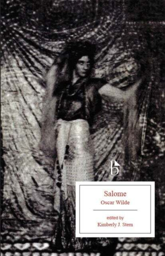 Salome av Oscar Wilde, Lord Alfred Douglas