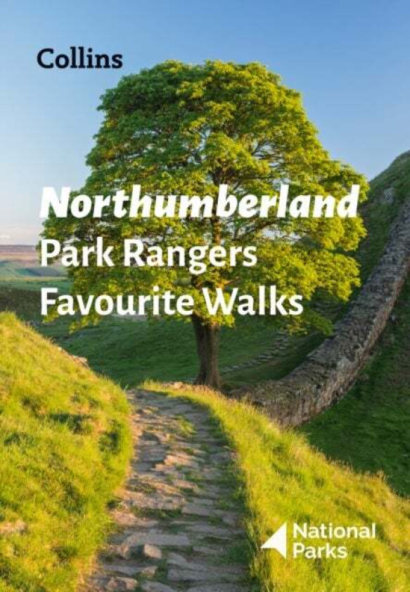 Northumberland Park Rangers Favourite Walks av National Parks UK