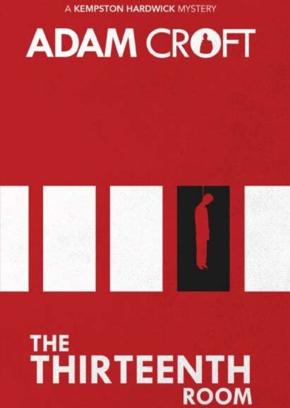 The Thirteenth Room av Adam Croft
