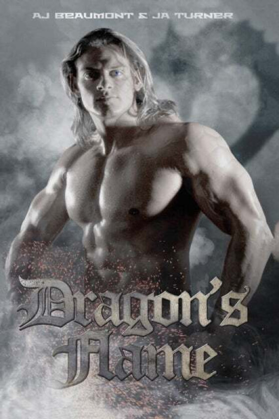 Dragon's Flame av Alix J. Beaumont, J.A. Turner