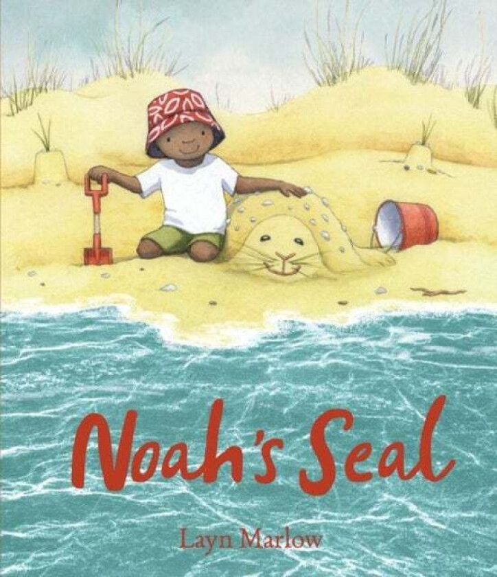 Noah's Seal av Layn Marlow