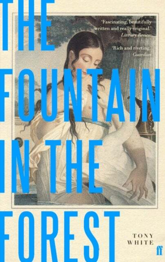 The Fountain in the Forest av Tony White