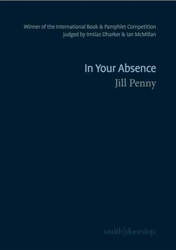 In Your Absence av Jill Penny