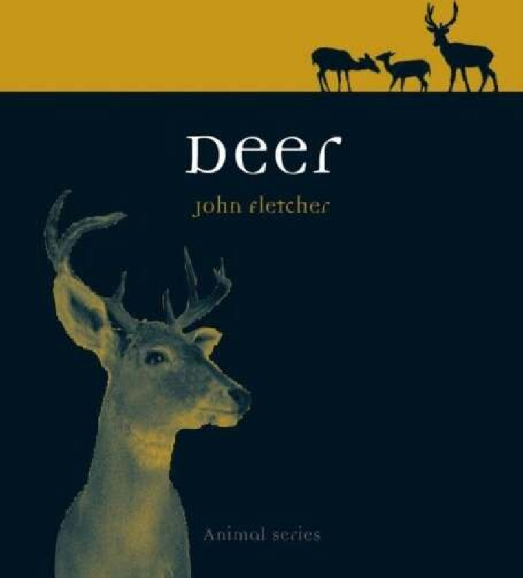 Deer av John Fletcher