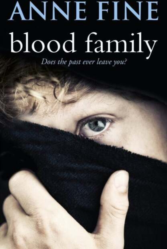 Blood Family av Anne Fine