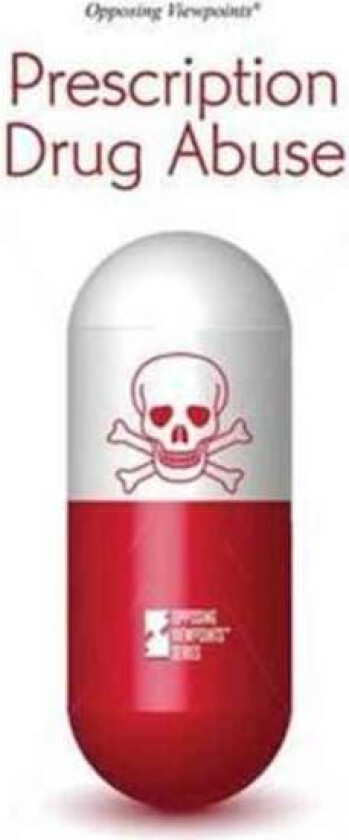 Prescription Drug Abuse