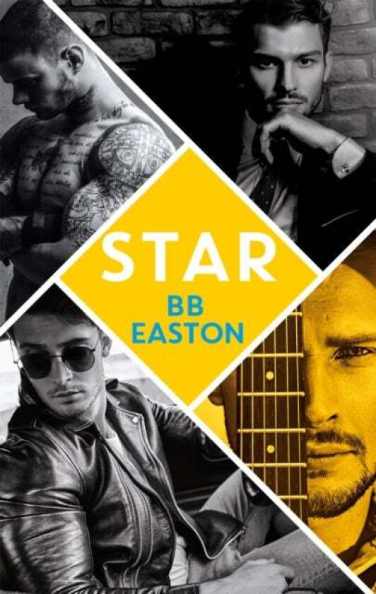 Star av BB Easton