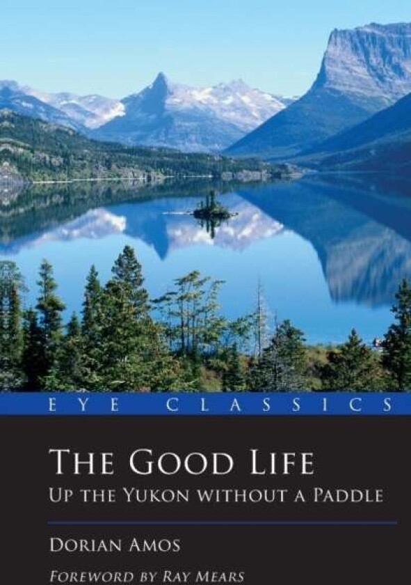 The Good Life av Dorian Amos
