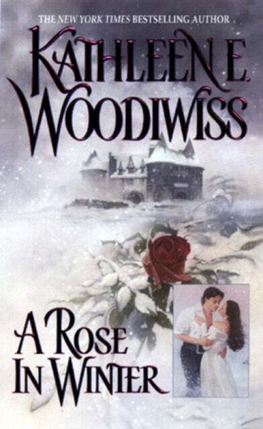 A Rose in Winter av Kathleen E Woodiwiss