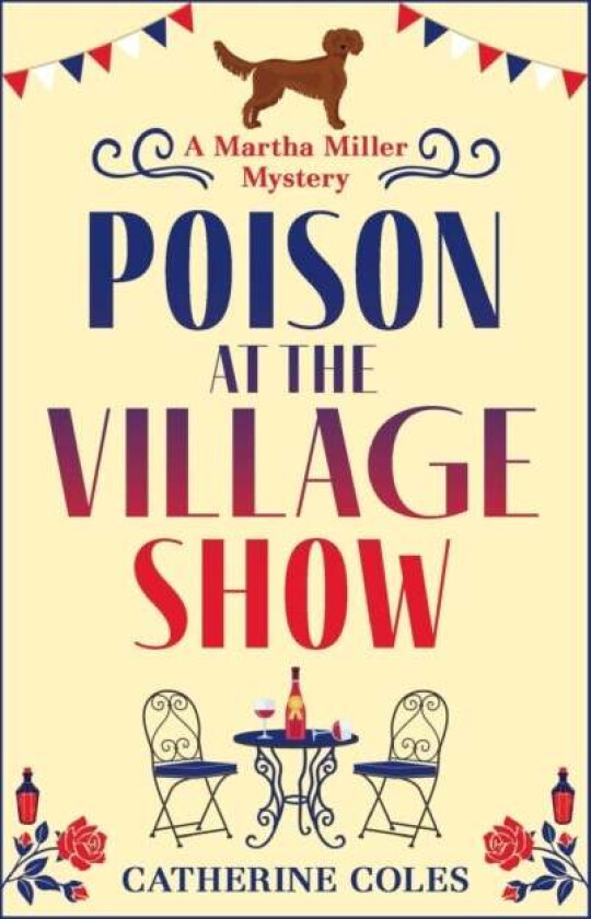 Poison at the Village Show av Catherine Coles