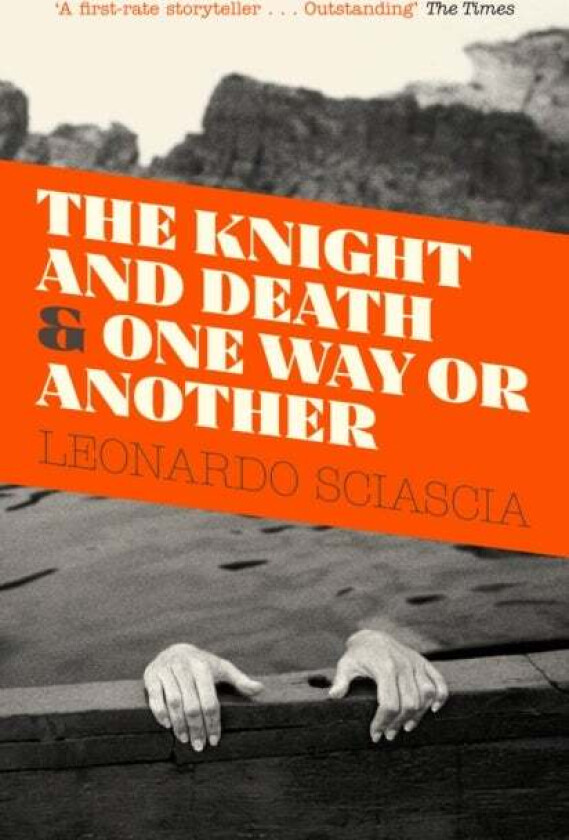 The Knight And Death av Leonardo Sciascia