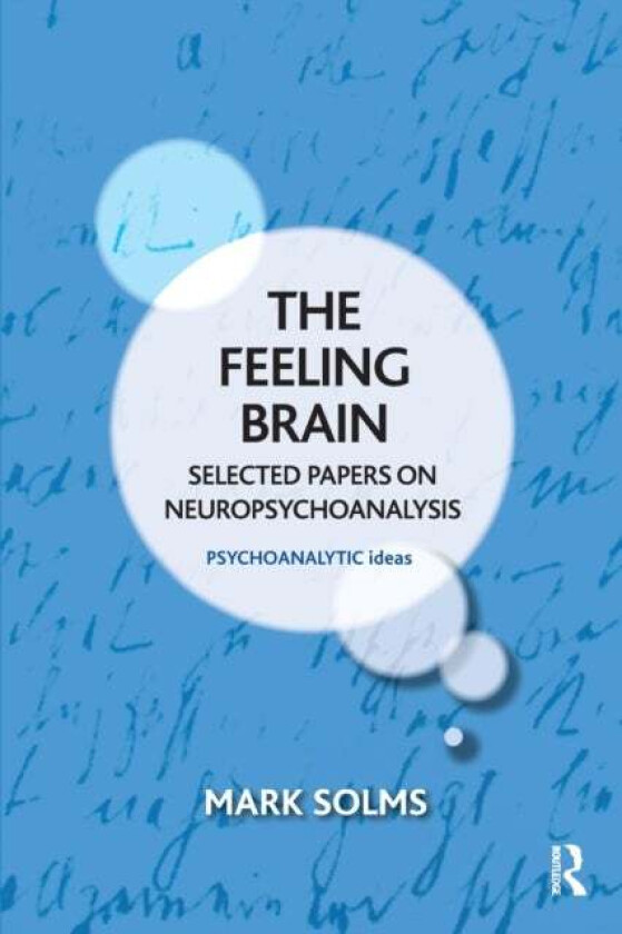 The Feeling Brain av Mark Solms