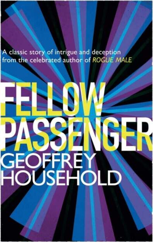Fellow Passenger av Geoffrey Household