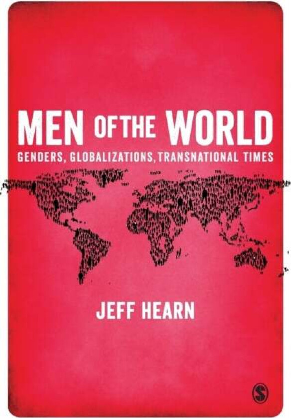 Men of the World av Jeff R Hearn