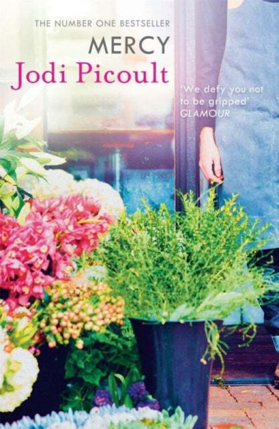 Mercy av Jodi Picoult