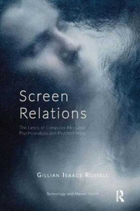 Screen Relations av Gillian Isaacs Russell