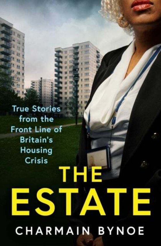 The Estate av Charmain Bynoe