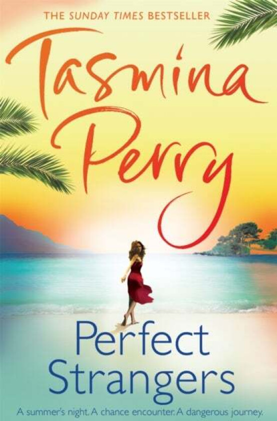 Perfect Strangers av Tasmina Perry