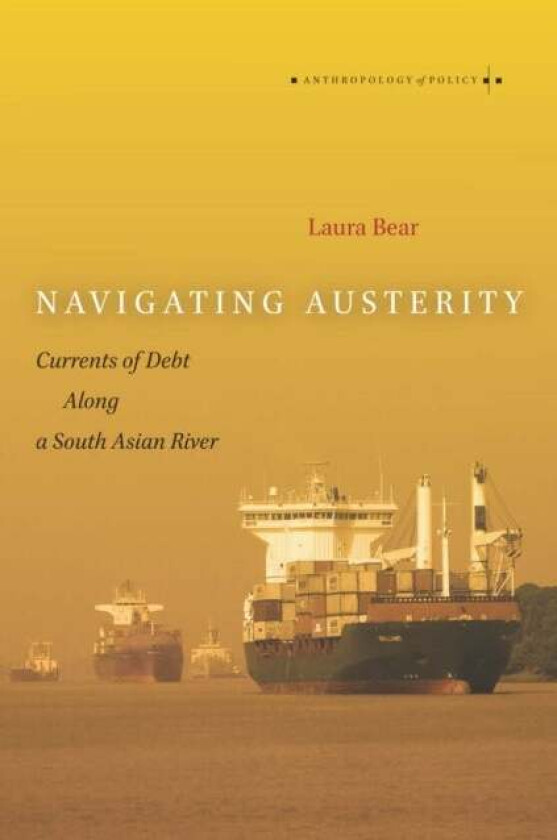 Navigating Austerity av Laura Bear