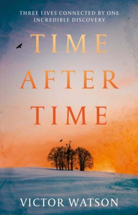 Time After Time av Victor Watson