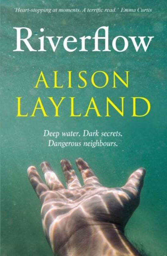 Riverflow av Alison Layland