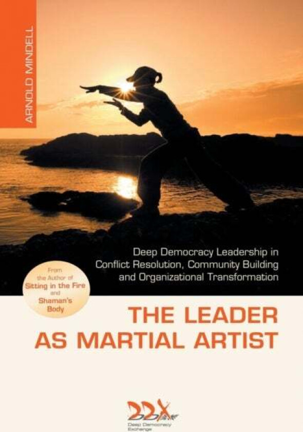 The Leader as Martial Artist av Arnold PhD Mindell