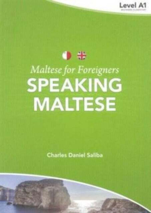 Maltese for Foreigners av C. D. Saliba