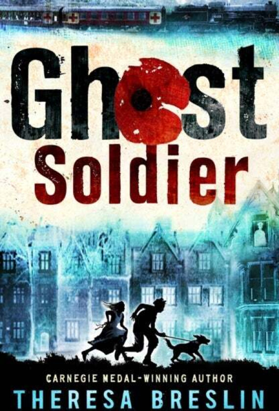 Ghost Soldier av Theresa Breslin