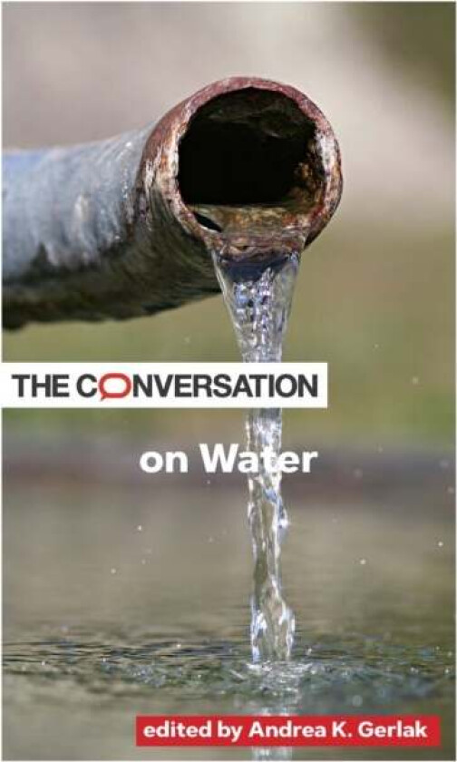 The Conversation on Water