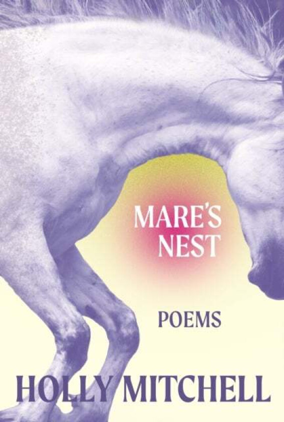 Mare's Nest av Holly Mitchell