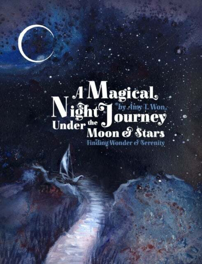 A Magical Night Journey av Amy T Won