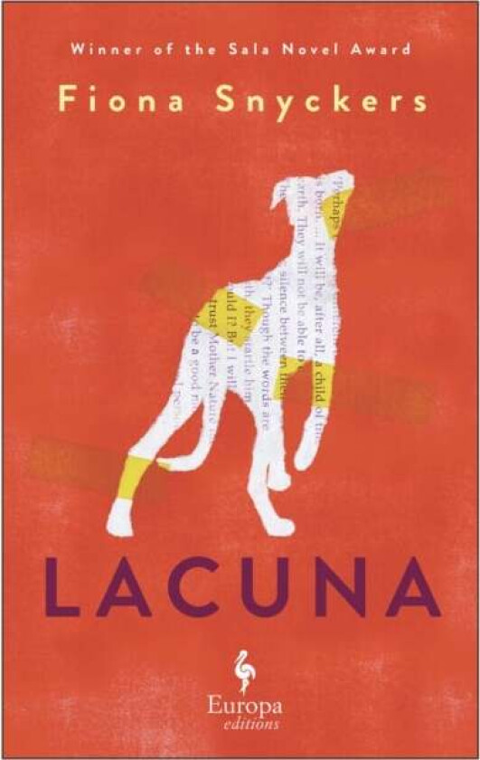 Lacuna av Fiona Snyckers