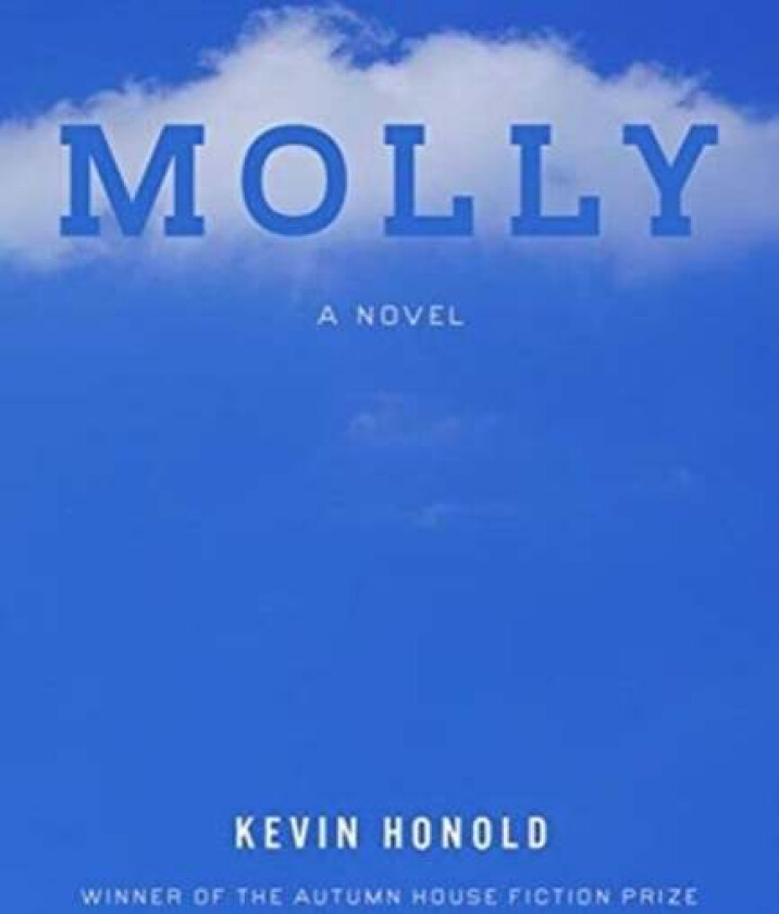 Molly av Kevin Honold