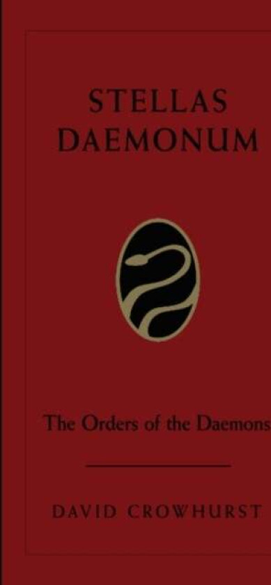 Stellas Daemonum av David (David Crowhurst ) Crowhurst
