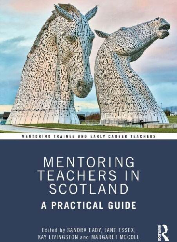 Mentoring Teachers in Scotland