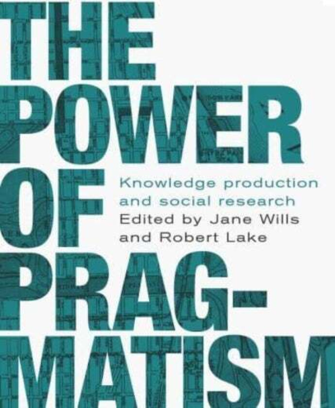 The Power of Pragmatism