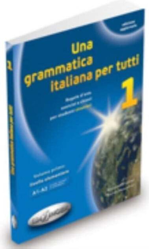 Una grammatica italiana per tutti