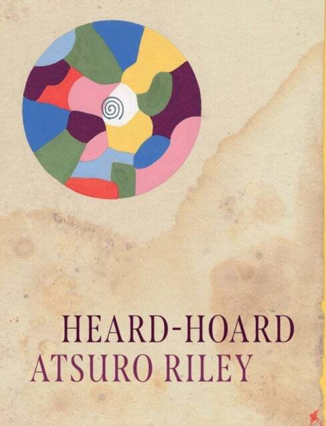 Heard-Hoard av Atsuro Riley