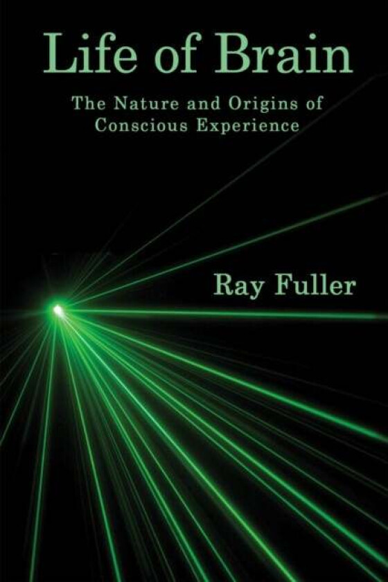 Life of Brain av Ray Fuller