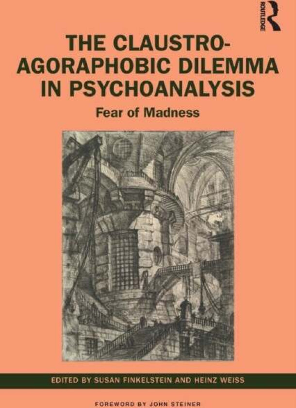 The Claustro-Agoraphobic Dilemma in Psychoanalysis