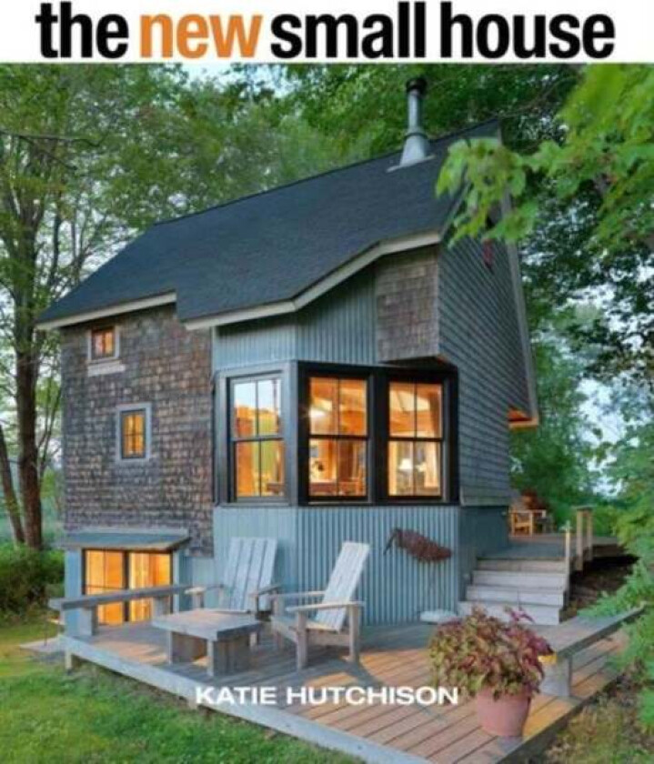 New Small House, The av K Hutchinson