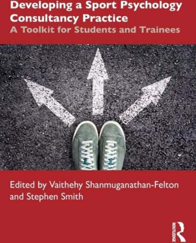 Developing a Sport Psychology Consultancy Practice
